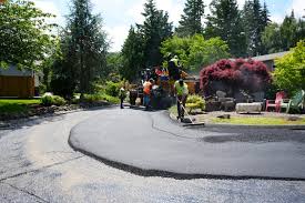 Brick Driveway Installation in Lackland Af, TX